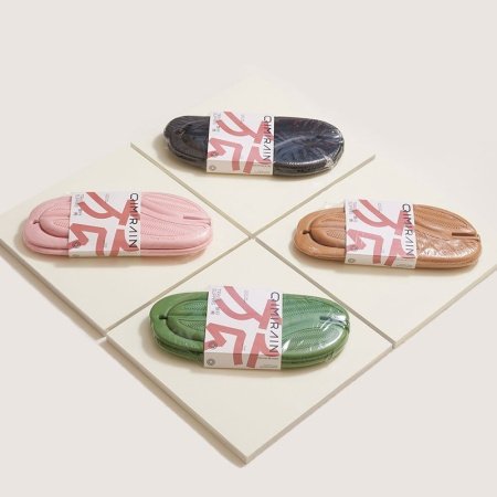 Летние туфли для путешествий фото