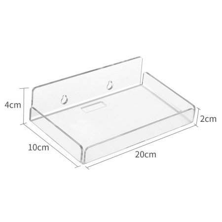 Полка для камеры без сверления изображение