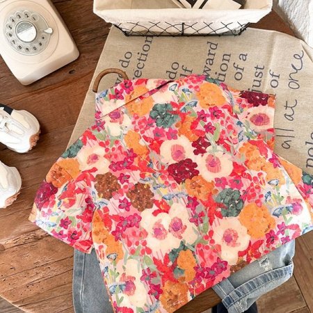 Детская рубашка для мальчиков фотография