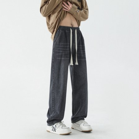 NASA ABOUT Мужские джинсы фотография