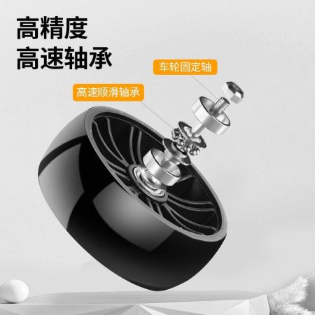 Детский трехколесный самокат фотография