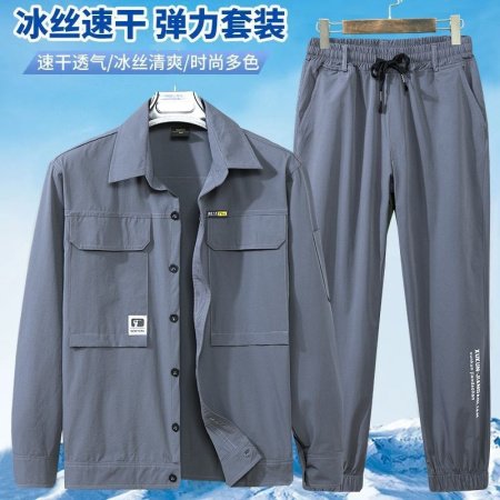 Летний мужской жилет из легкой и прочной ткани фотография