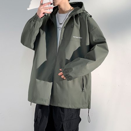 NASA мужская весенняя куртка 2024 изображение