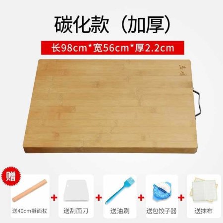 Деревянная разделочная доска фото