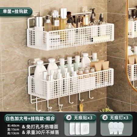 Полка для ванной комнаты фотография