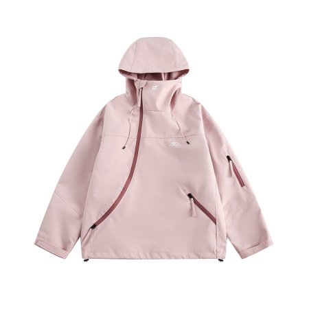 CATTEE мужская ветровка с защитой от воды изображение