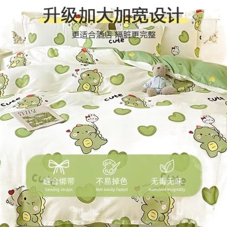 Одноразовое постельное белье для отелей фотография