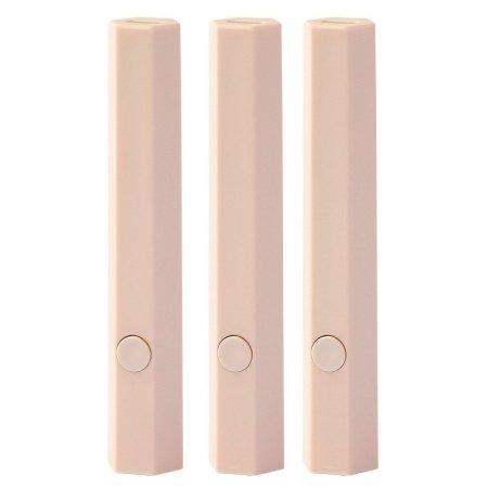 Мини LED лампа для маникюра фото