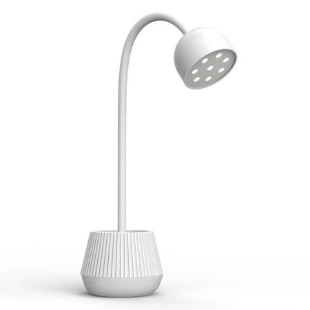 Лампа для маникюра сушка для ногтей изображение