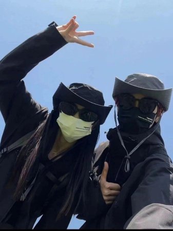 Ветровка мужская весенне-осенняя фото