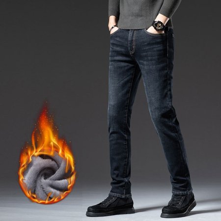 Мужские джинсы 2024 весна-лето фото