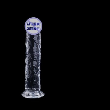 Фаллоимитатор с присоской и различными размерами фото