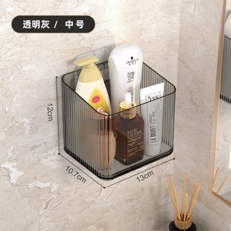 Полка для ванной комнаты и кухни фотография