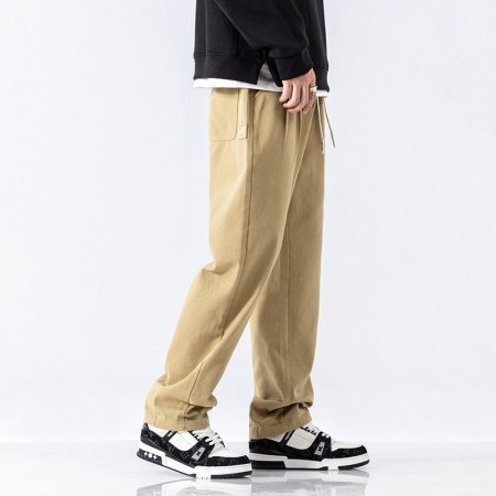 Мужские джинсы 2023 моды фотография