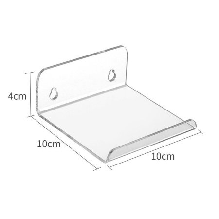 Полка для камеры без сверления изображение
