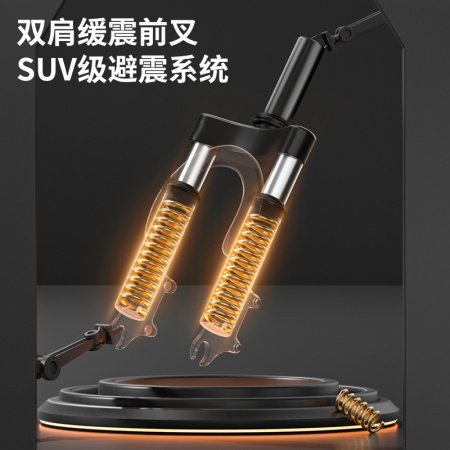 Детский велосипед для мальчиков и девочек 3-6-8-10 лет фотография