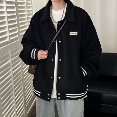 Мужская куртка весна-лето 2024 фотография