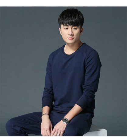 Мужской костюм изображение