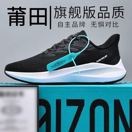 Кроссовки для бега Nike Zoom Pegasus 39 фото