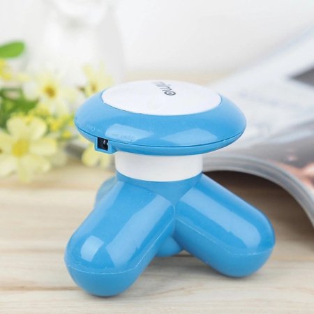 Мини массажер с USB изображение