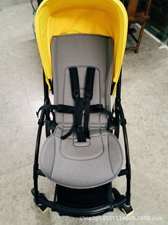 Зонт для коляски Bee6/3/5 фотография