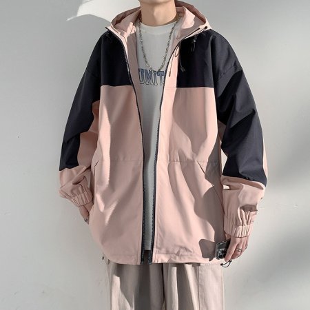 NASA мужская весенняя куртка 2024 изображение