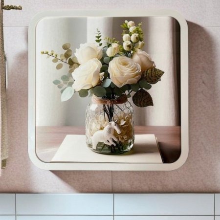 Шкаф для ванной комнаты фото