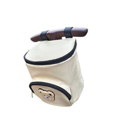 Универсальная сумка для детской коляски фотография