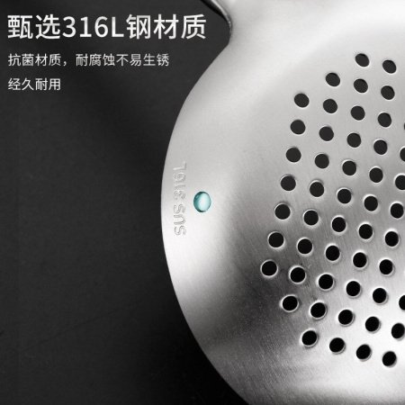 Кухонный набор из нержавеющей стали 316 фото