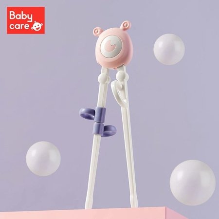 Детские палочки для обучения еды изображение