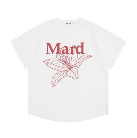 Футболка с коротким рукавом и принтом маленькой собачки фотография