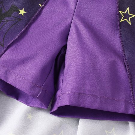 Детская одежда для Хэллоуина 2024 летней коллекции для девочек фото