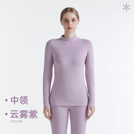 Термобелье с начесом для мужчин и женщин фото