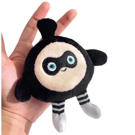 Мягкая игрушка Дунгарыш изображение