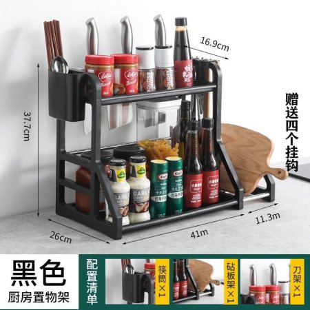 Кухонная полка для хранения фото