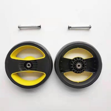 Детская коляска 4 в 1 Doona+ с накидкой, дождевым чехлом, москитной сеткой, сумкой для мамы и солнцезащитным козырьком изображение