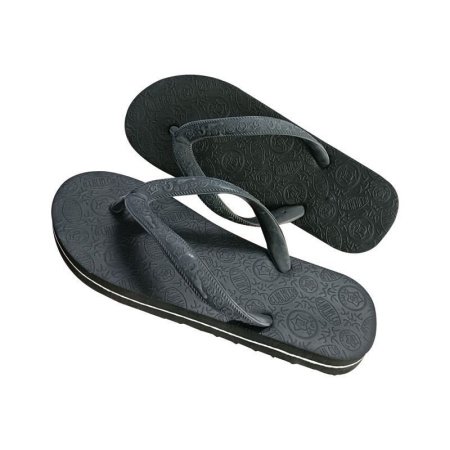 Мужские летние пляжные шлепанцы фотография