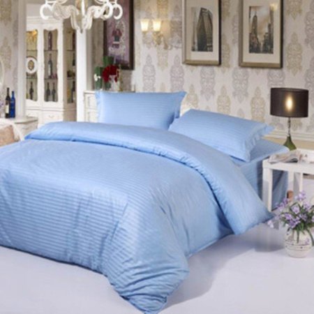 Трехпредметный комплект постельного белья для больничной койки изображение