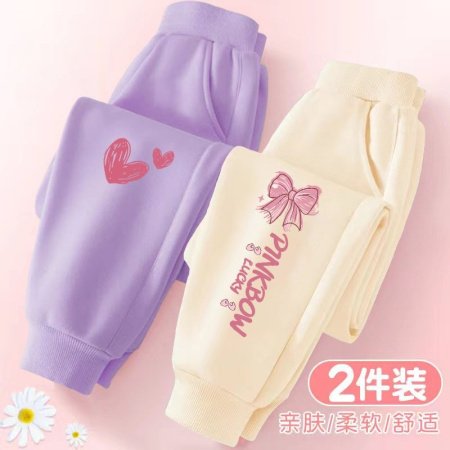 Детские джинсы весна-осень 2024 фотография