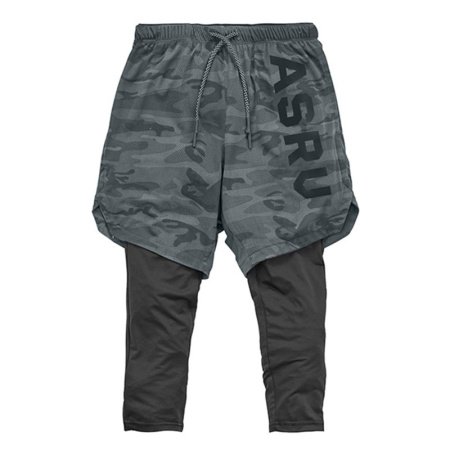 Мужские спортивные брюки ASRV фотография