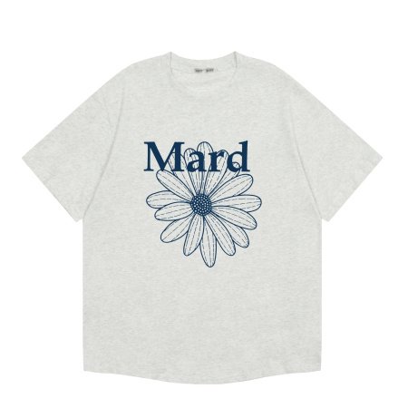 Футболка с коротким рукавом и принтом маленькой собачки фотография