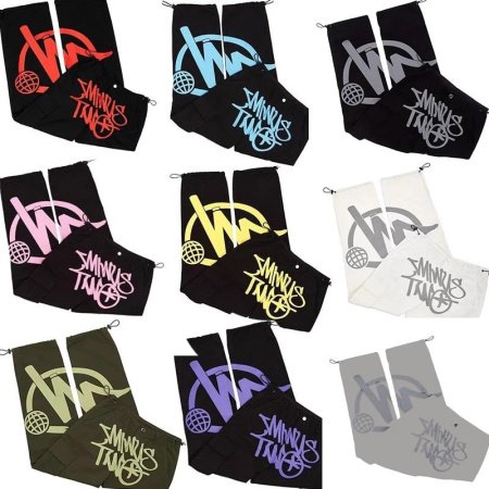 Мужские джинсы с принтом букв в стиле уличной моды изображение