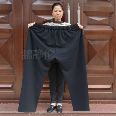 Мужские спортивные брюки большого размера фото