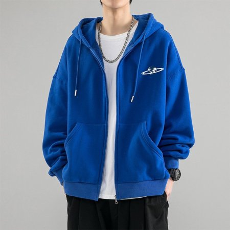 Мужская куртка с утеплением 2023 фотография