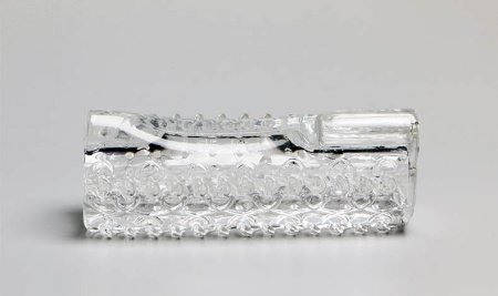 Насадка на член DB038/ К80 / В19 детальное фото