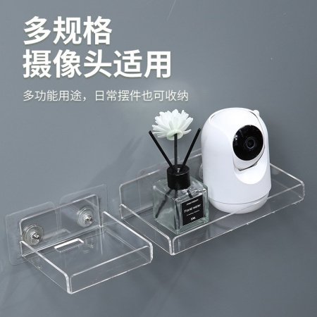 Полка для камеры без сверления изображение