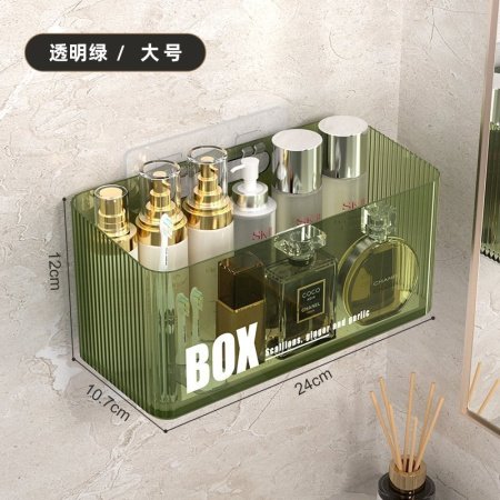 Полка для ванной комнаты и кухни фотография