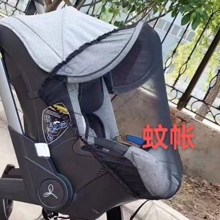 Аксессуары для детской коляски: москитная сетка, дождевик, сумка для мамы, накидка на ножки фото