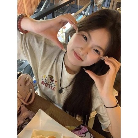 Детская футболка с Кэти-котом фото