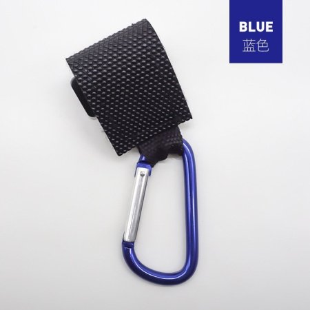 Крючок для коляски и автокресла фотография